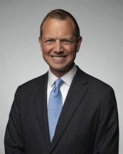 Headshot Image for Michael Wolford